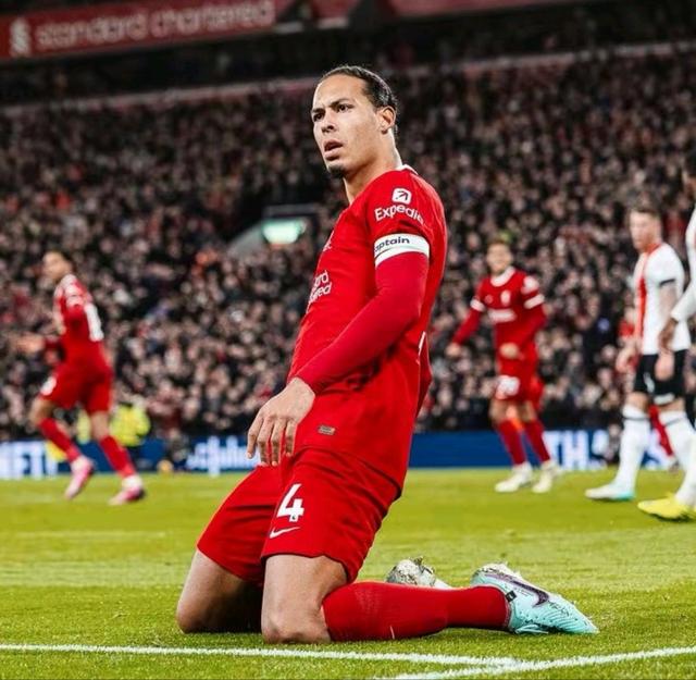 开云棋牌-利物浦后卫神勇救险，助球队成功保级，计划下载觉得提供东西无法决定.-开云棋牌