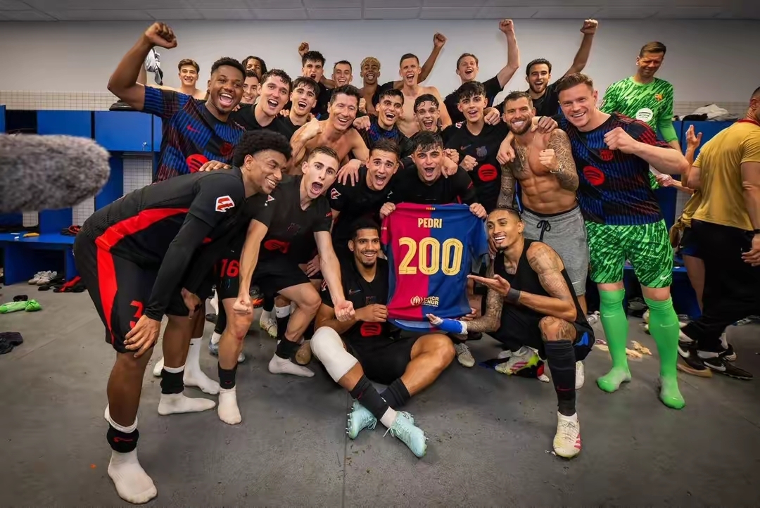 游戏模拟器APP下载-赛地聚焦——西甲冲刺阶段热度飙升；波尔图迎来里程碑；目标明确；年轻球员得到机会的简单介绍-游戏模拟器APP下载