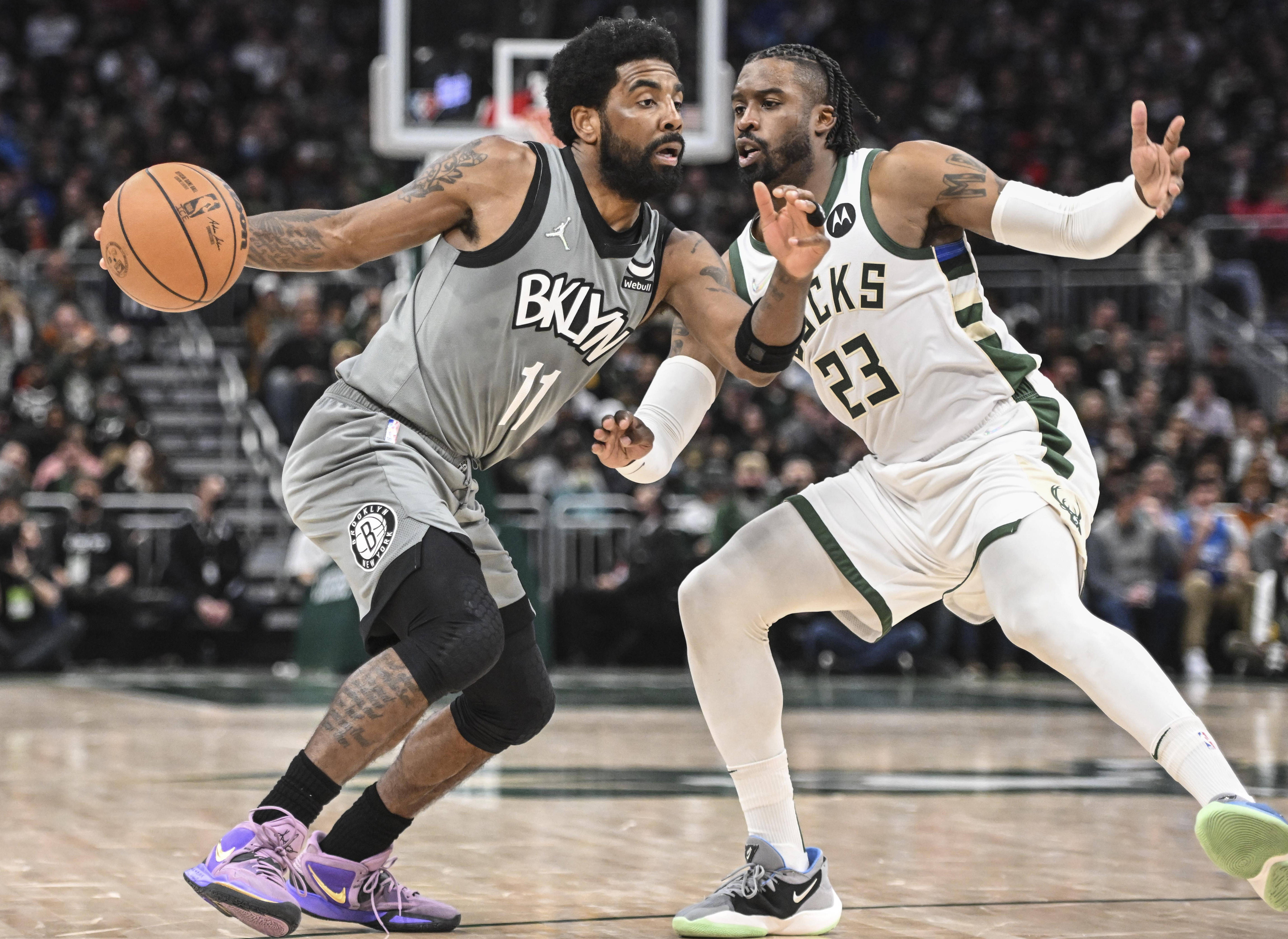 开云棋牌-转折点！布鲁克林篮网伤情更新；CBA常规赛清晨攻防权衡；震撼外界；纪律约束更严格的简单介绍-开云棋牌