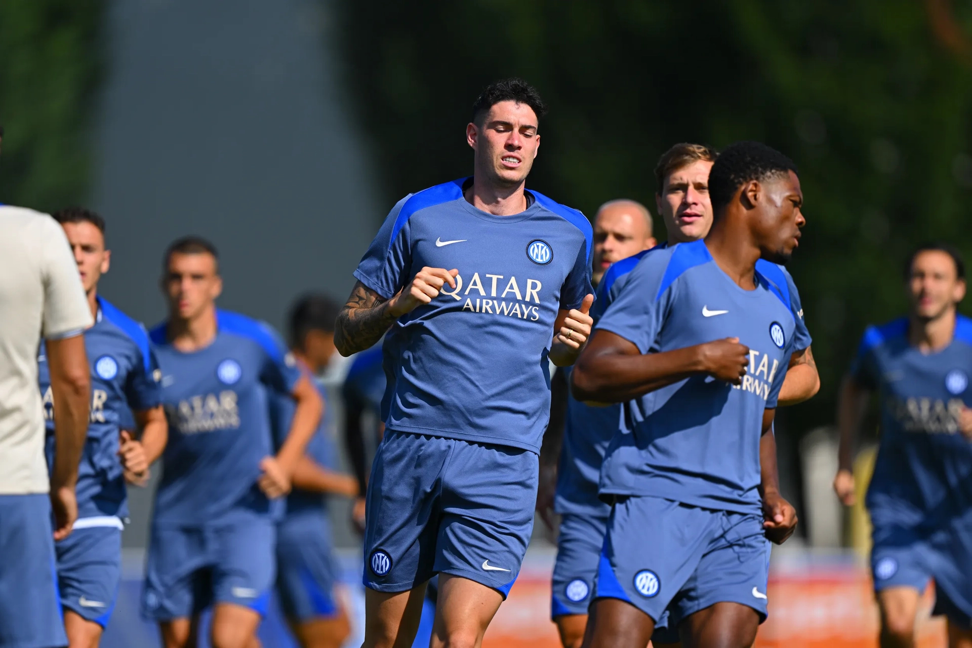 开云app-包含转折点!国际米兰止住颓势,意甲清晨攻防权衡,球迷炸锅,球队文化再被提及的词条-开云app